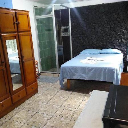 Hotel Marruecos C.R. San José Dış mekan fotoğraf