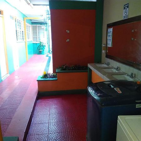 Hotel Marruecos C.R. San José Dış mekan fotoğraf