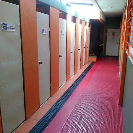 Hotel Marruecos C.R. San José Dış mekan fotoğraf