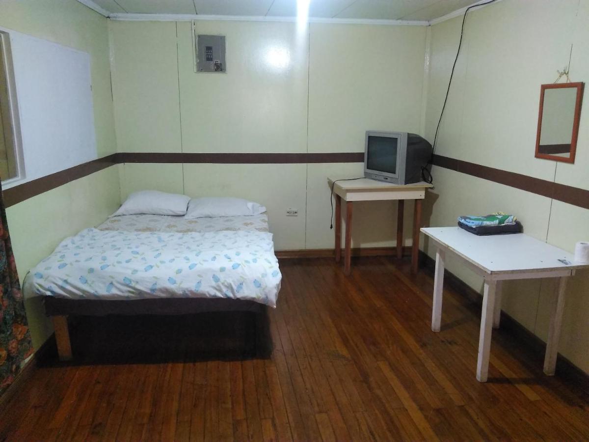 Hotel Marruecos C.R. San José Dış mekan fotoğraf
