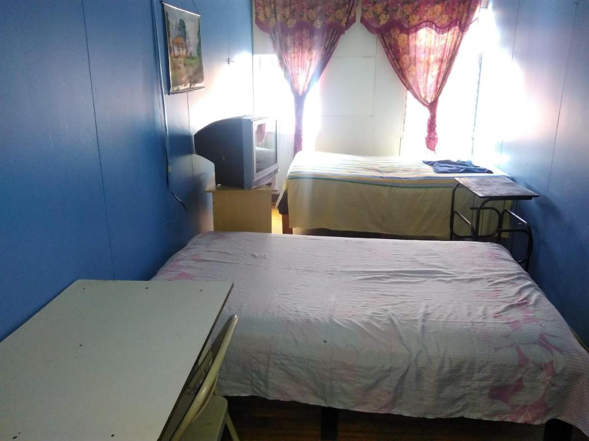 Hotel Marruecos C.R. San José Dış mekan fotoğraf