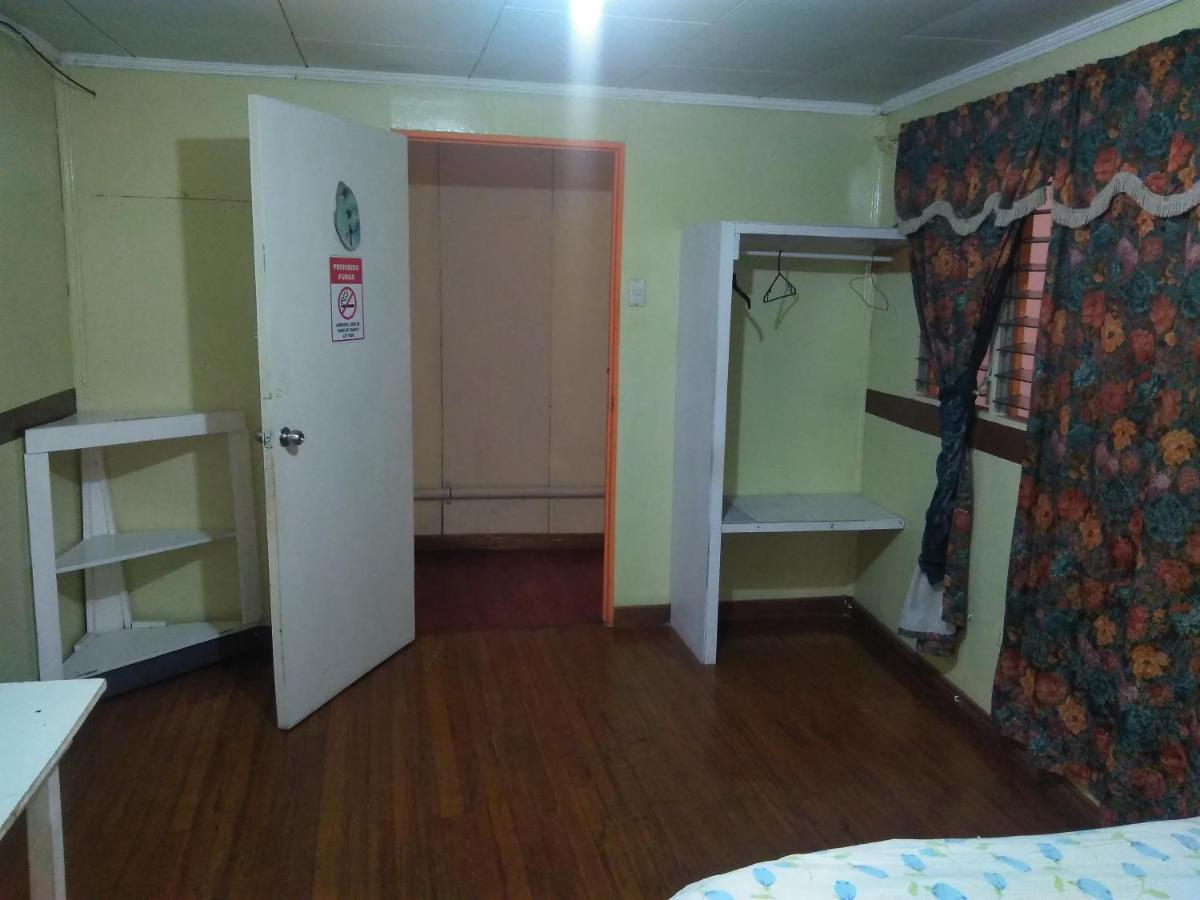 Hotel Marruecos C.R. San José Dış mekan fotoğraf