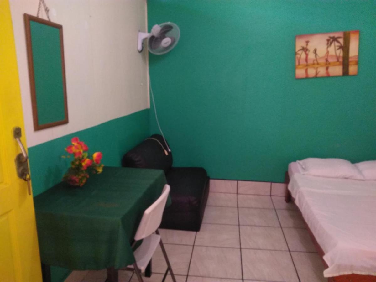 Hotel Marruecos C.R. San José Dış mekan fotoğraf