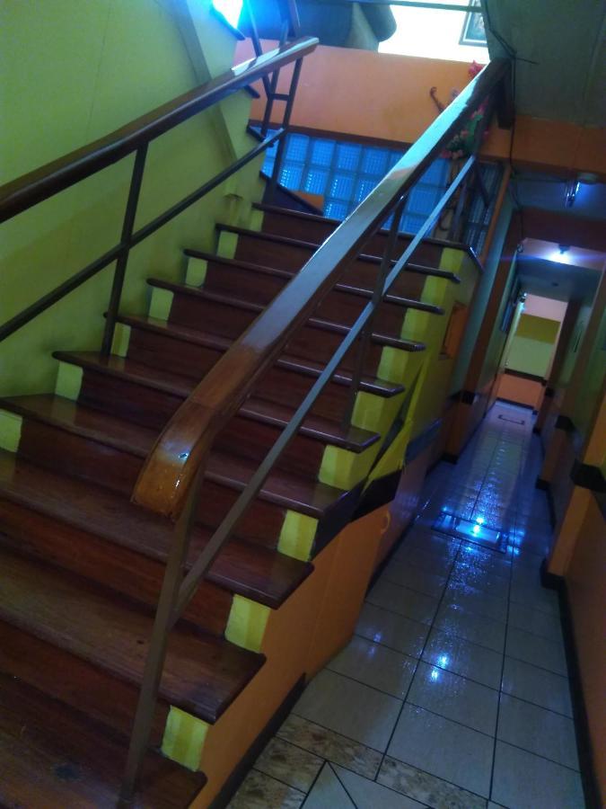 Hotel Marruecos C.R. San José Dış mekan fotoğraf