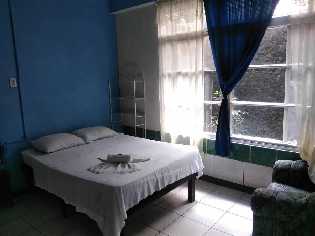 Hotel Marruecos C.R. San José Dış mekan fotoğraf