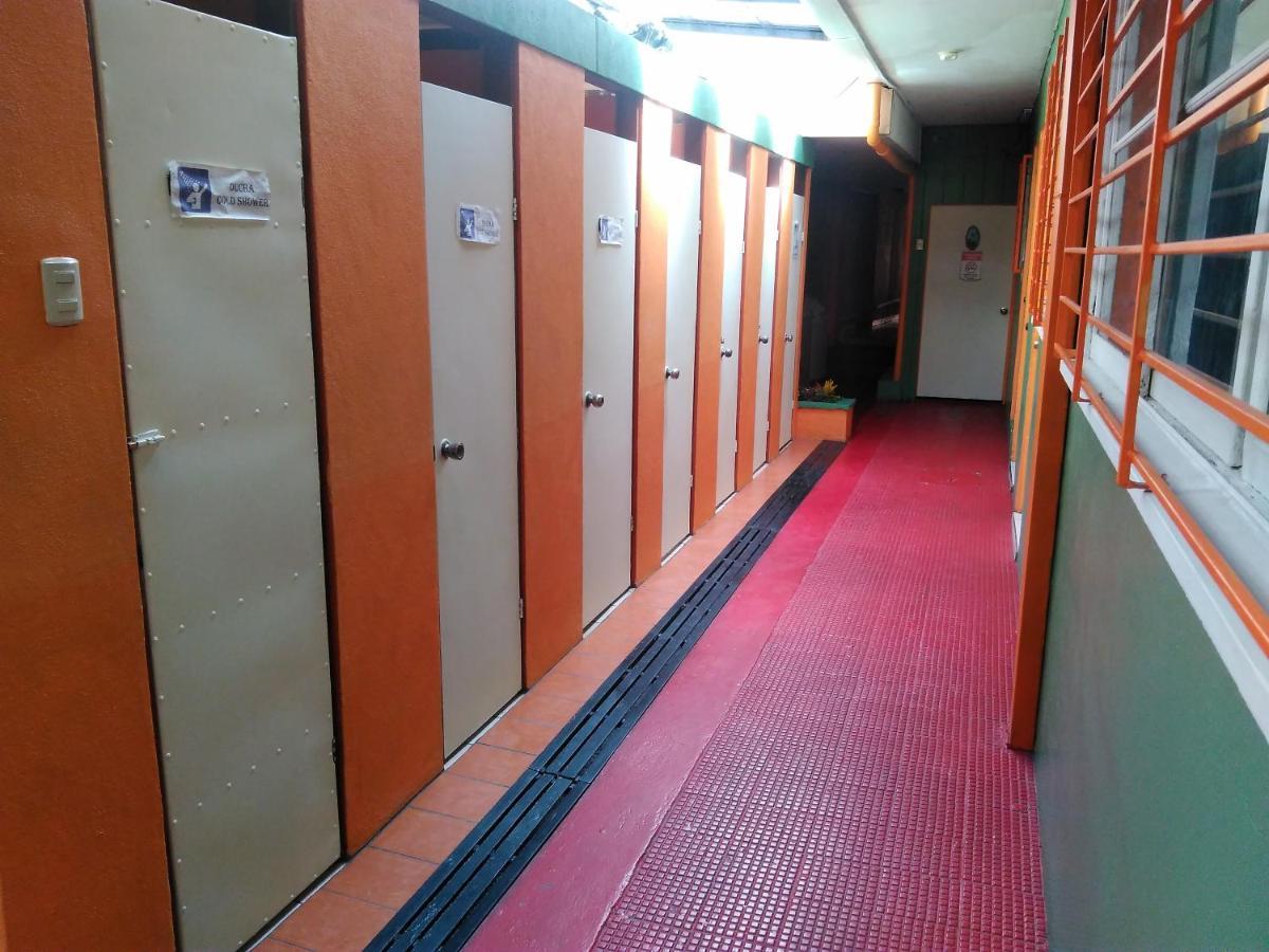 Hotel Marruecos C.R. San José Dış mekan fotoğraf