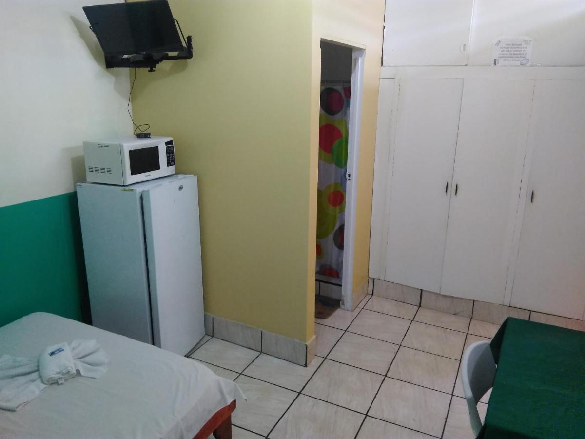 Hotel Marruecos C.R. San José Dış mekan fotoğraf
